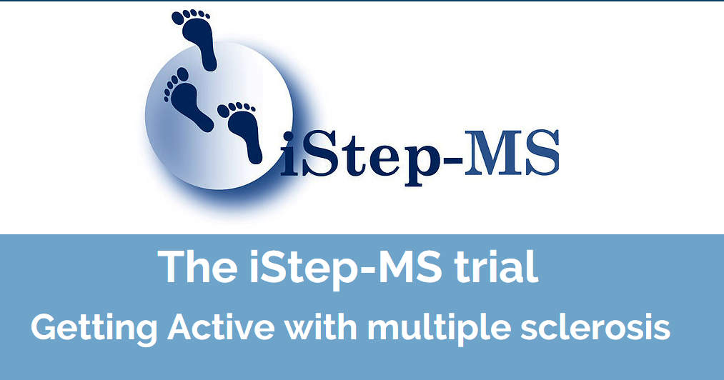Istep-MS facebook logo