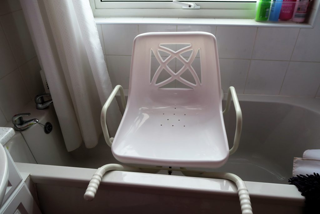 chair
