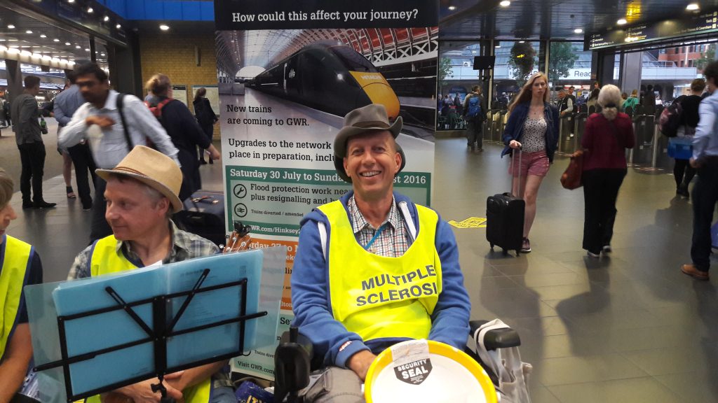 Gregg Collecting (2)