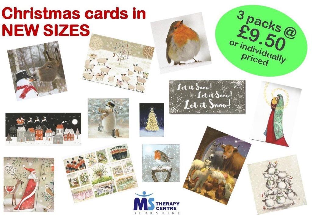 Christamas Cards