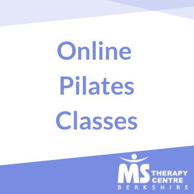 Online Pilates Classes