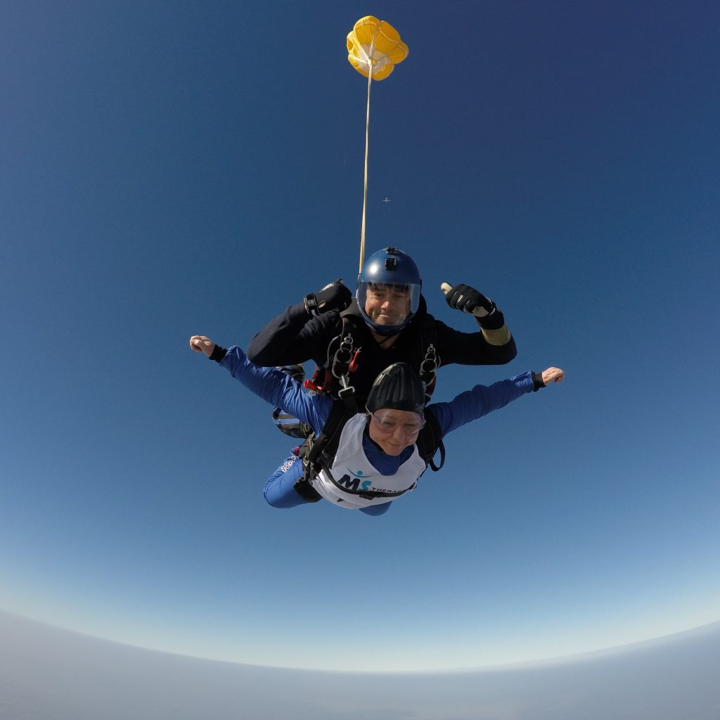 Skydive pic square
