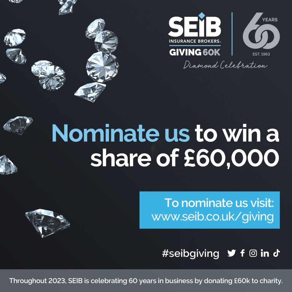 M3182 - SEIB Giving 2023 - Social Media Assets - For Charities 1080x1080px_V22