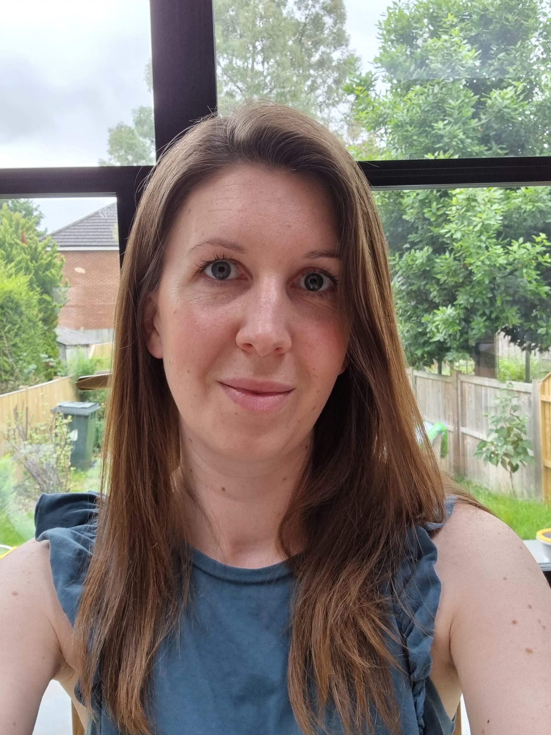 Welcome to rebecca berkshire ms therapy centre