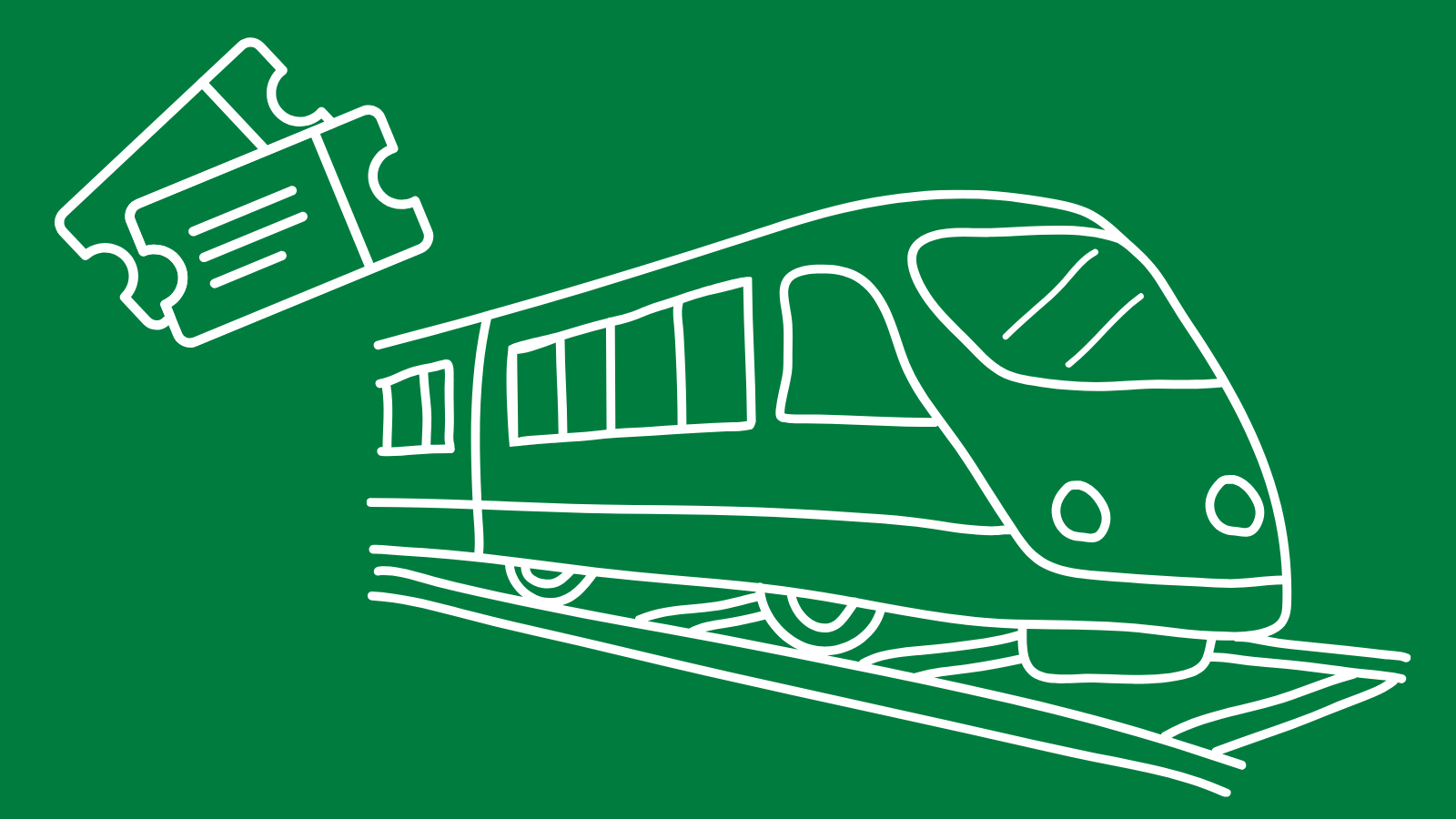 Changes to the Disabled Person’s Railcard