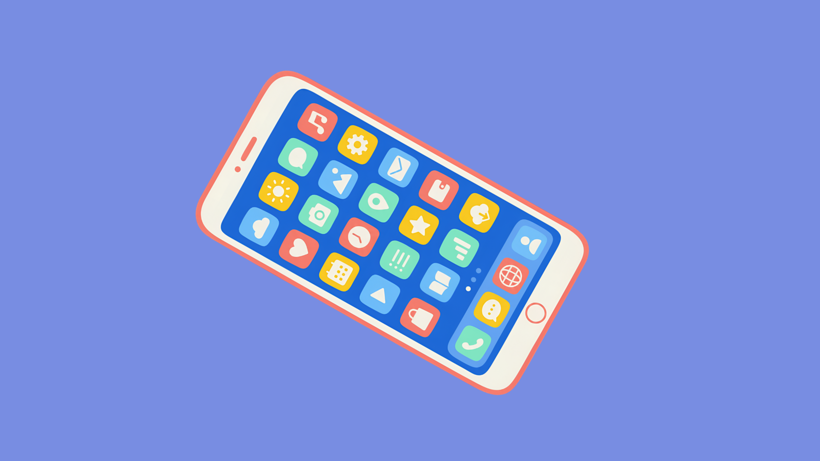 Could you help test a new MS app?